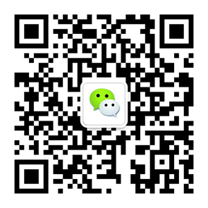 扫描二维码