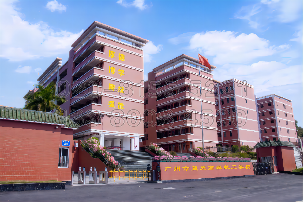 学校概况